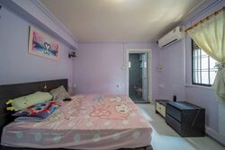 Blk 551 Choa Chu Kang Street 52 (Choa Chu Kang), HDB 5 Rooms #600235571